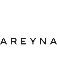 Areyna Logo