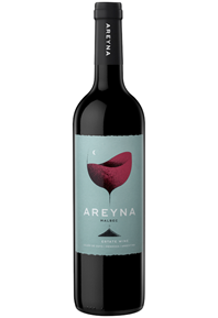 Malbec 2021 Bottle Shot