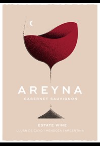 Cabernet Sauvignon 2020 Label