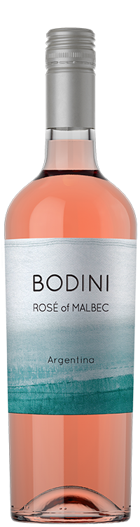 Rosé of Malbec 2021
