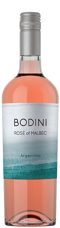 Rosé of Malbec 2022