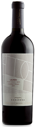 Lauren Cabernet Franc 2020