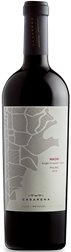 Lauren Cabernet Franc 2019