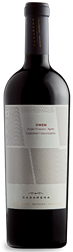 Lauren Cabernet Franc 2019