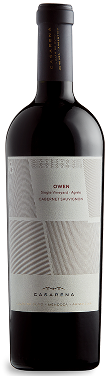 Owen Cabernet Sauvignon 2019