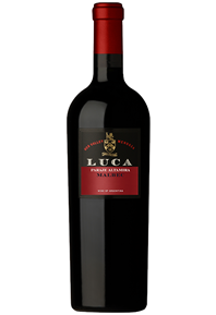 Malbec, Paraje Altamira 2020 Bottle Shot