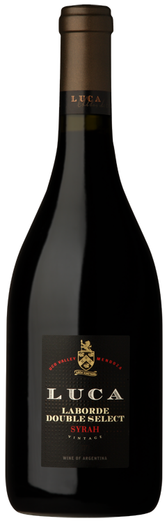 Laborde Double Select Syrah 2020