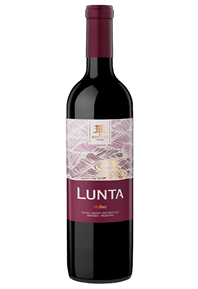 Malbec 2022 Bottle Shot