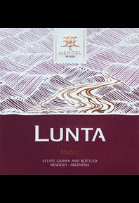 Malbec 2022 Label