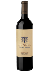Cabernet Sauvignon 2021 Bottle Shot