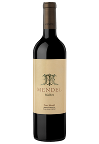 Malbec 2021 Bottle Shot