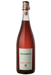 Sparkling Rosé of Malbec NV Bottle Shot