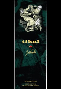 Jubilo 2018 Label