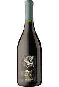 Patriota 2020 Bottle Shot