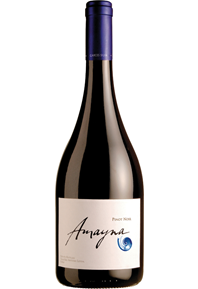 Pinot Noir 2020 Bottle Shot
