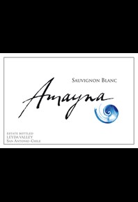 Sauvignon Blanc 2024 Label