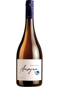 Sauvignon Blanc 2022 Bottle Shot