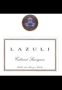 Lazuli 2019 Label