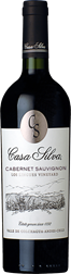 Cabernet Sauvignon, Los Lingues Vineyard 2021