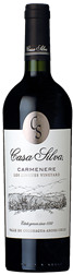 Carmenere, Los Lingues Vineyard 2021