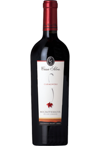 Microterroir 2021 Bottle Shot
