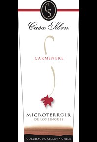 Microterroir 2021 Label