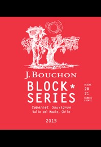 Cabernet Sauvignon 2019 Label