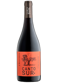 Canto Sur 2021 Bottle Shot