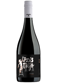Pais Viejo 2023 Bottle Shot