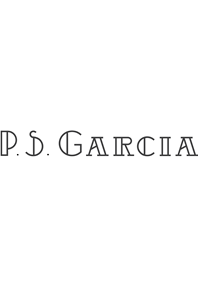 P.S. Garcia Logo