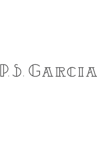 P.S. Garcia Logo