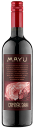 Carmenere Syrah 2019