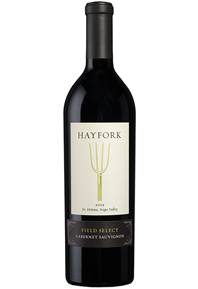 Field Select Cabernet Sauvignon 2021 Bottle Shot