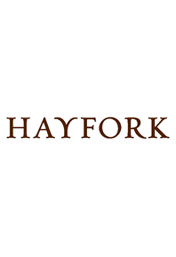 Hayfork Logo