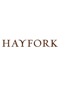Hayfork Logo