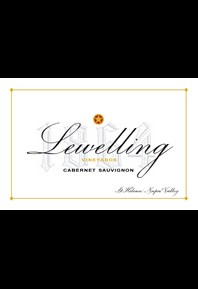 Cabernet Sauvignon 2018 Label