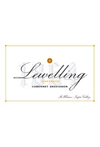 Cabernet Sauvignon 2020 Label