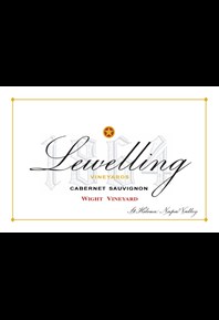Cabernet Sauvignon Wight Vyd 2020 Label