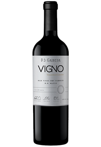 Vigno 2016 Bottle Shot