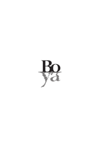 Boya Logo