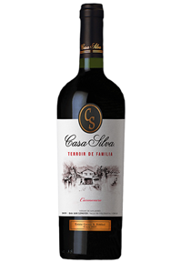 Carmenere, Terroir de Familia 2023 Bottle Shot