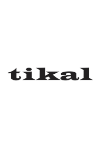 Tikal Logo