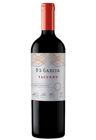 Facundo 2017 Bottle Shot