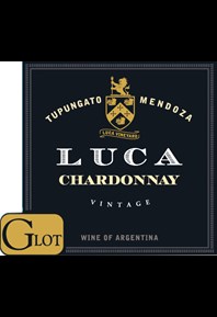 Chardonnay 2021 Label