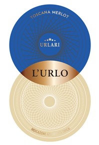 L'Urlo 2019 Label