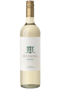 Semillon 2022 Bottle Shot