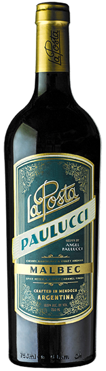 Paulucci Malbec 2023