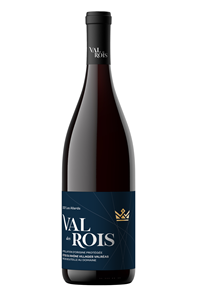 Les Allards 2022 Bottle Shot