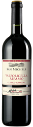 Valpolicella Classico Superiore Ripasso 'San Michele' 2019