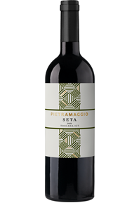 Toscana IGT 'Seta' 2021 Bottle Shot